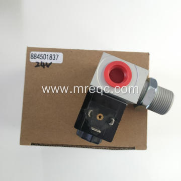 884501837 Truck Solenoid Valve